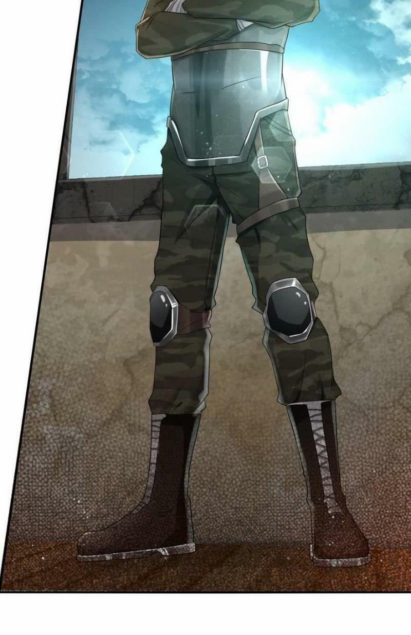 Trọng Sinh Đại Ngoạn Gia 6 trang 17