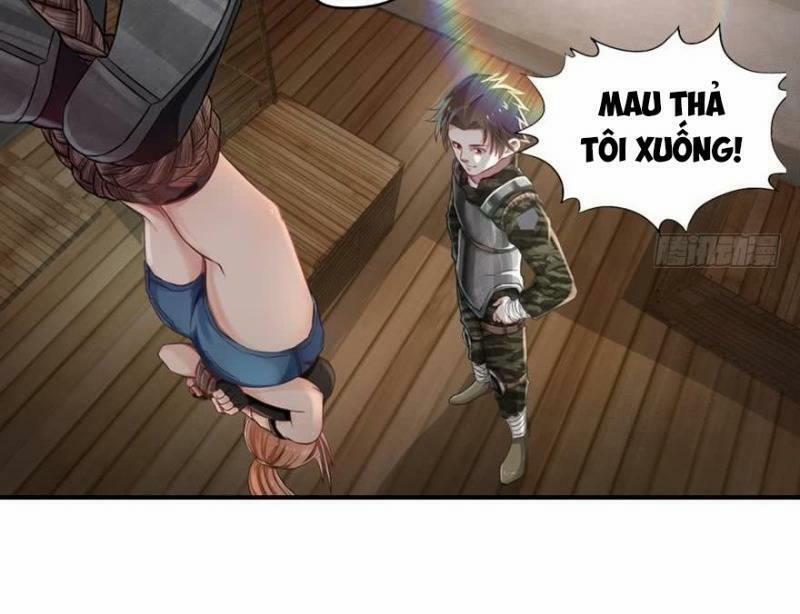 Trọng Sinh Đại Ngoạn Gia 6 trang 2