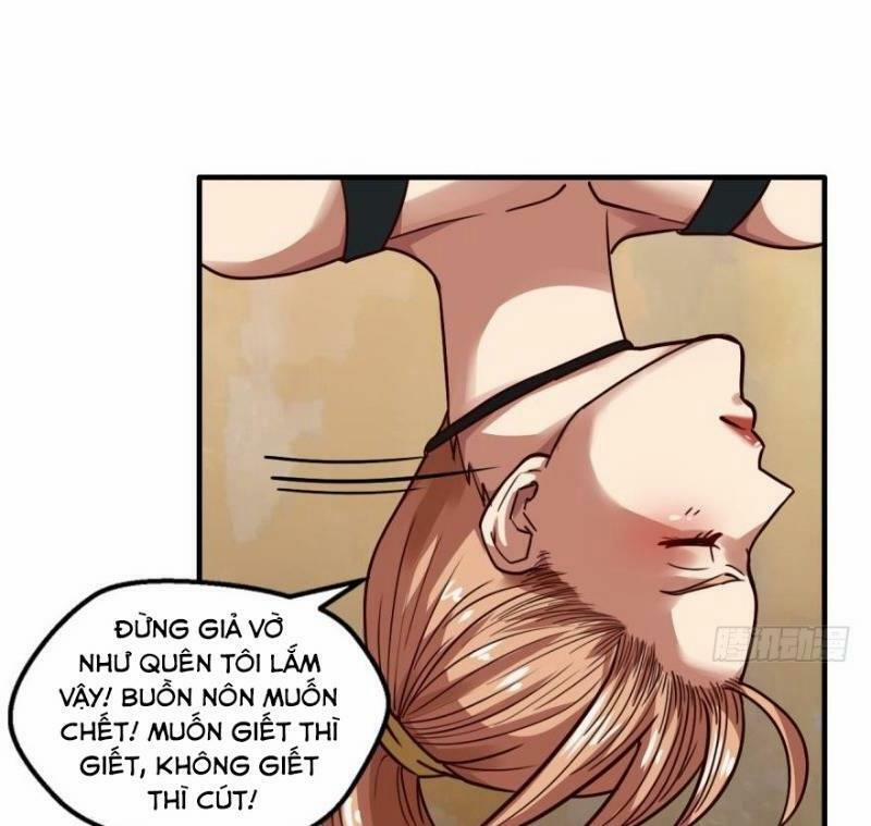 Trọng Sinh Đại Ngoạn Gia 6 trang 24