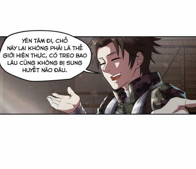 Trọng Sinh Đại Ngoạn Gia 6 trang 3