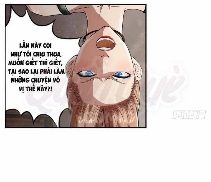 Trọng Sinh Đại Ngoạn Gia 6 trang 4