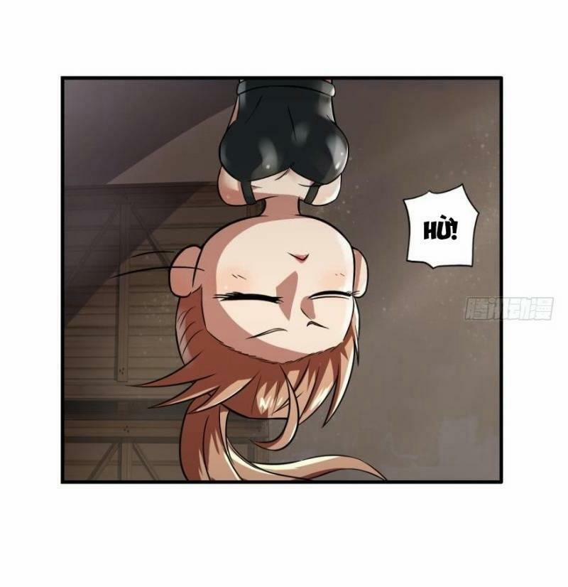 Trọng Sinh Đại Ngoạn Gia 6 trang 8