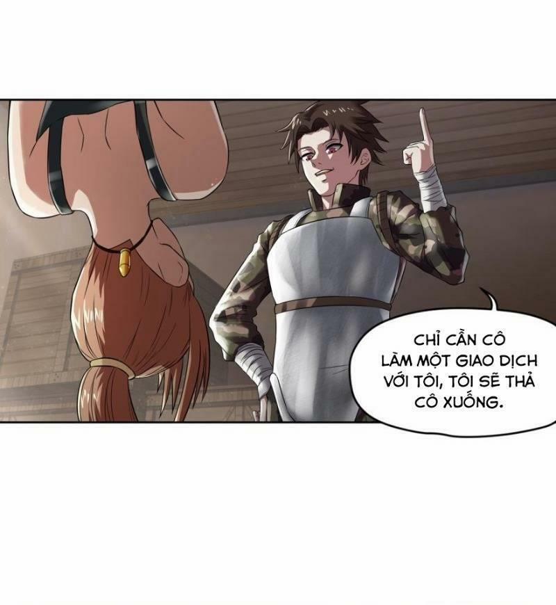 Trọng Sinh Đại Ngoạn Gia 6 trang 9