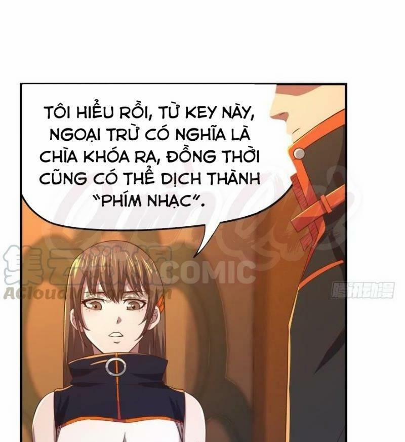 Trọng Sinh Đại Ngoạn Gia 60 trang 1