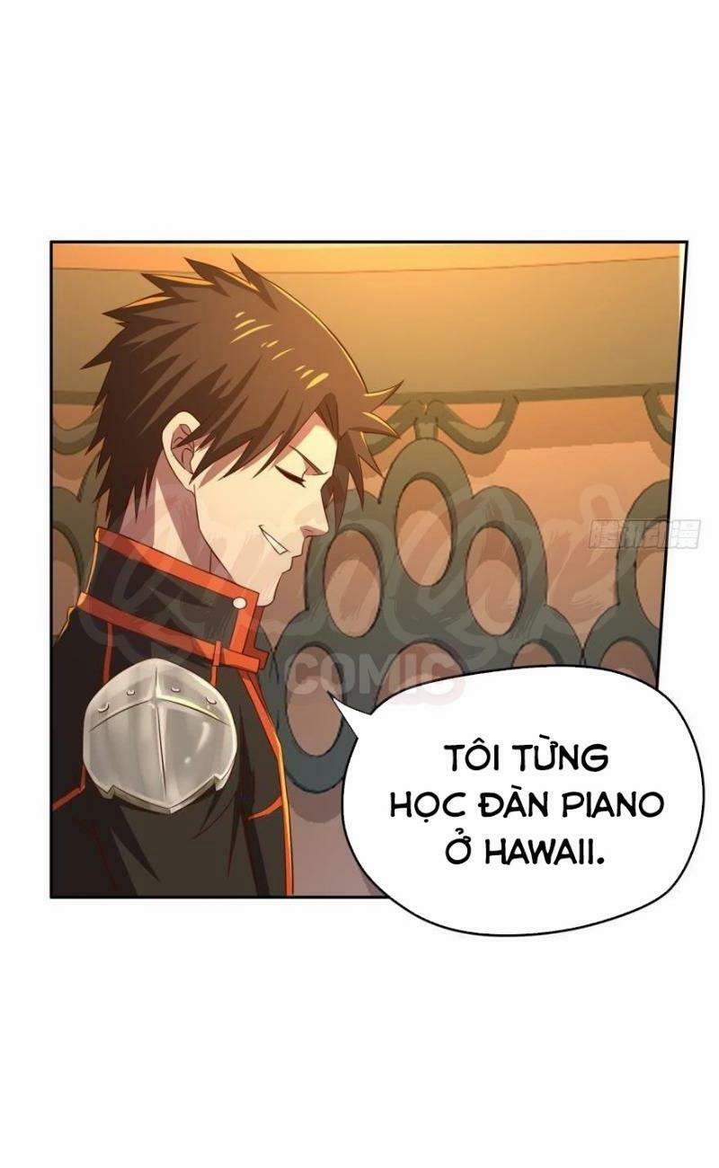 Trọng Sinh Đại Ngoạn Gia 60 trang 10