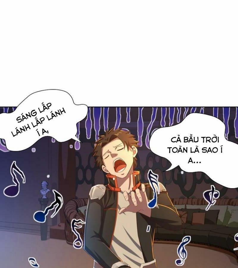 Trọng Sinh Đại Ngoạn Gia 60 trang 12