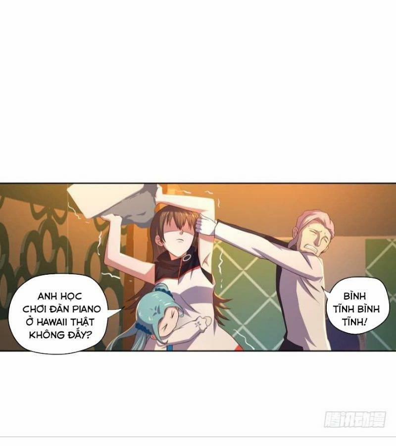 Trọng Sinh Đại Ngoạn Gia 60 trang 14