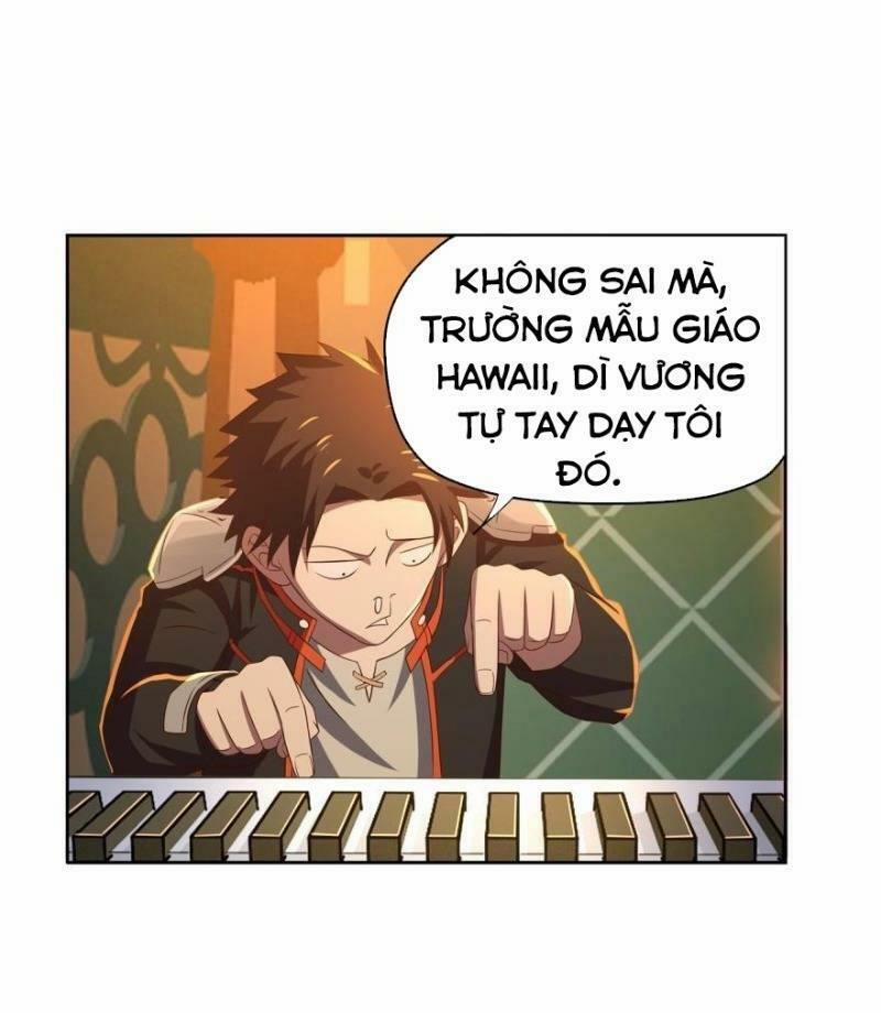 Trọng Sinh Đại Ngoạn Gia 60 trang 15