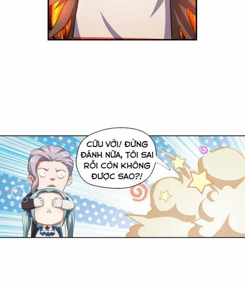 Trọng Sinh Đại Ngoạn Gia 60 trang 17