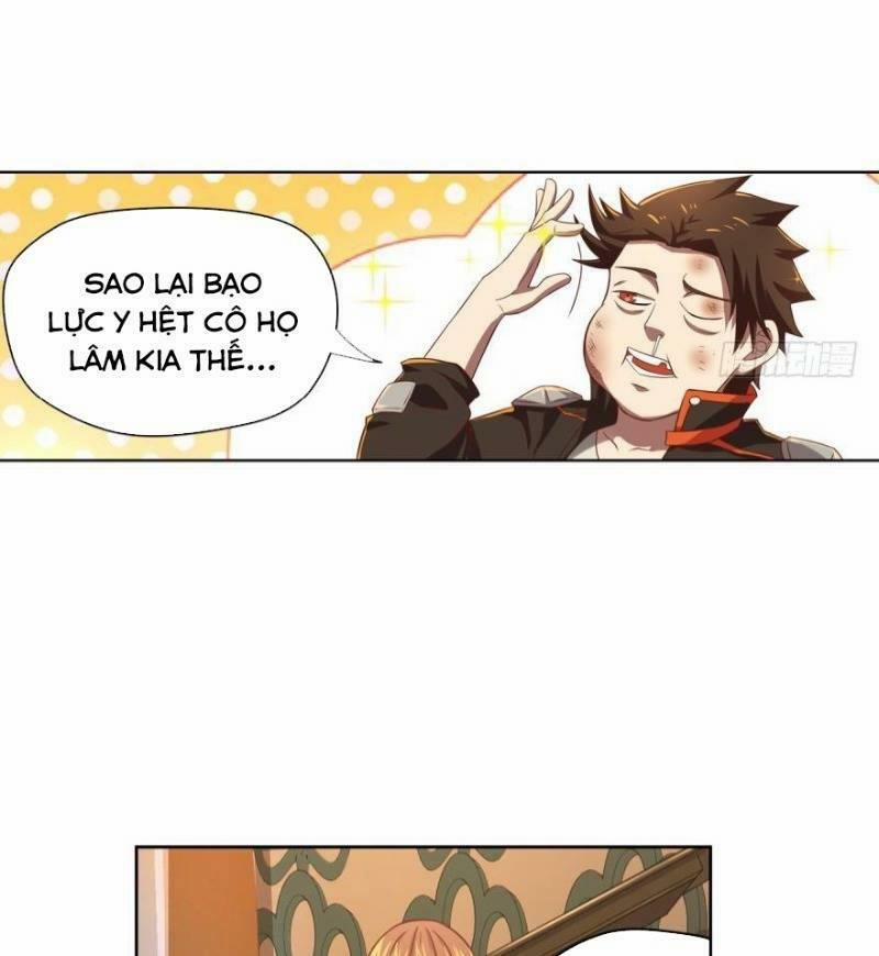 Trọng Sinh Đại Ngoạn Gia 60 trang 18