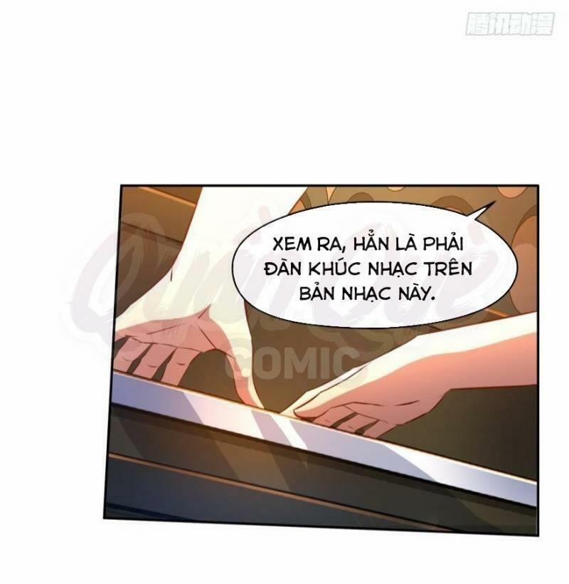 Trọng Sinh Đại Ngoạn Gia 60 trang 22