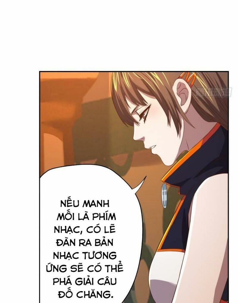 Trọng Sinh Đại Ngoạn Gia 60 trang 3