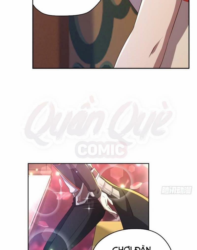 Trọng Sinh Đại Ngoạn Gia 60 trang 4