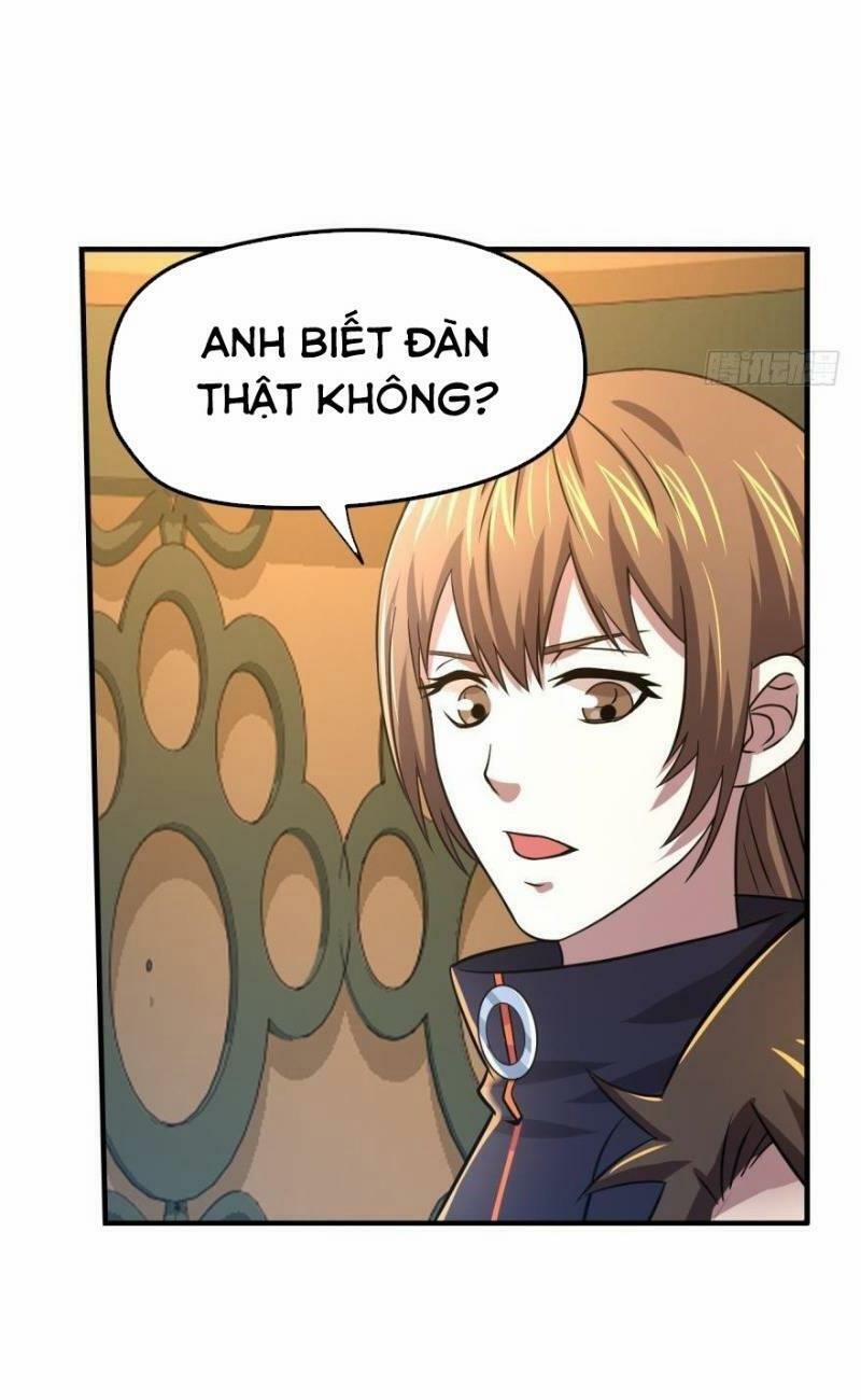 Trọng Sinh Đại Ngoạn Gia 60 trang 9