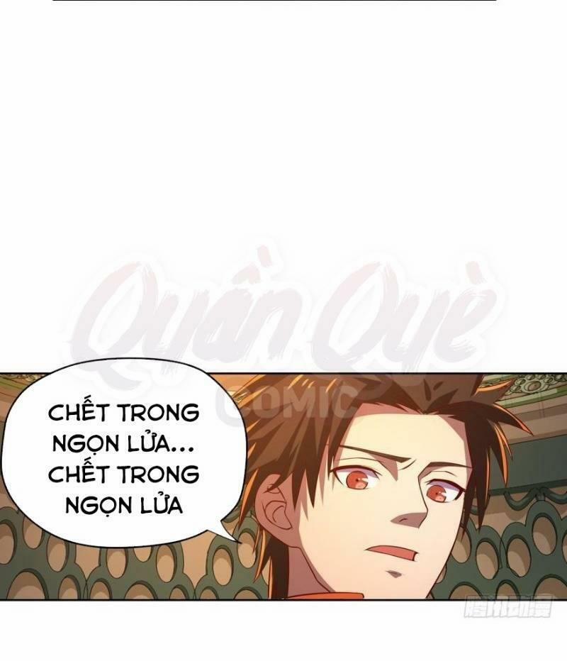 Trọng Sinh Đại Ngoạn Gia 61 trang 10