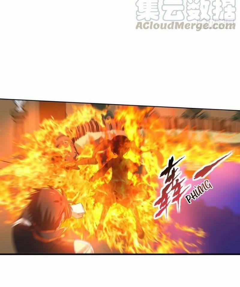 Trọng Sinh Đại Ngoạn Gia 61 trang 14