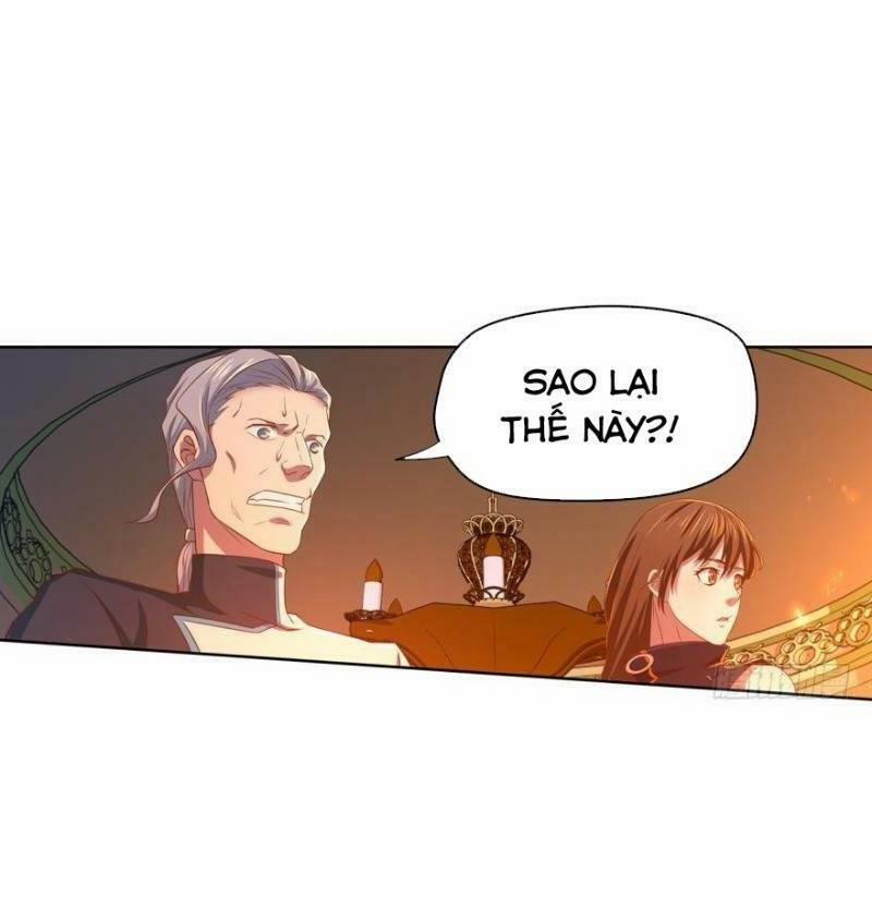 Trọng Sinh Đại Ngoạn Gia 61 trang 15