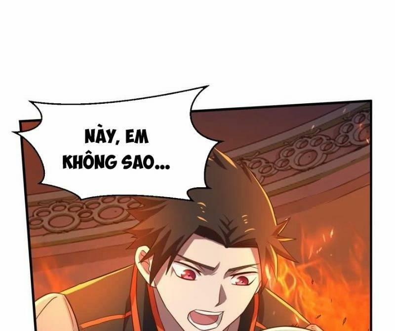 Trọng Sinh Đại Ngoạn Gia 61 trang 18