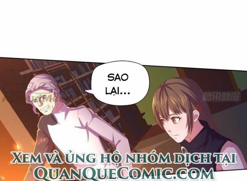 Trọng Sinh Đại Ngoạn Gia 61 trang 21