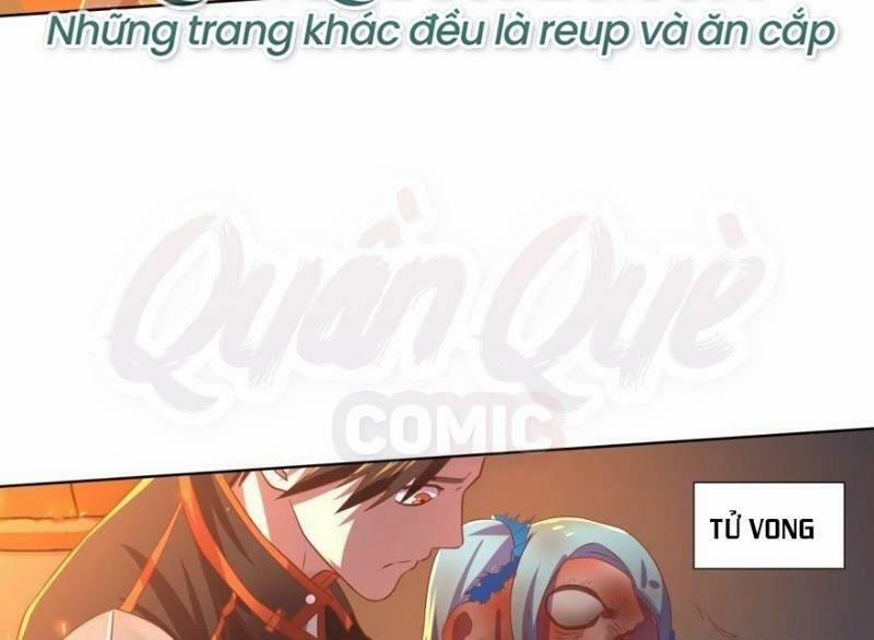 Trọng Sinh Đại Ngoạn Gia 61 trang 22