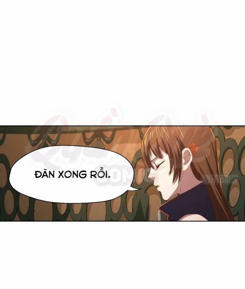 Trọng Sinh Đại Ngoạn Gia 61 trang 4