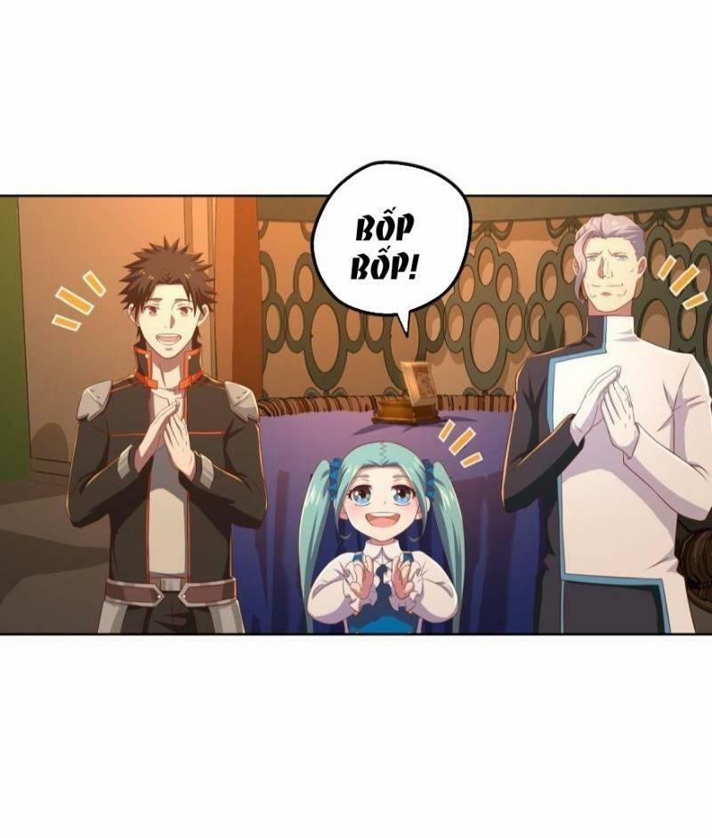 Trọng Sinh Đại Ngoạn Gia 61 trang 5