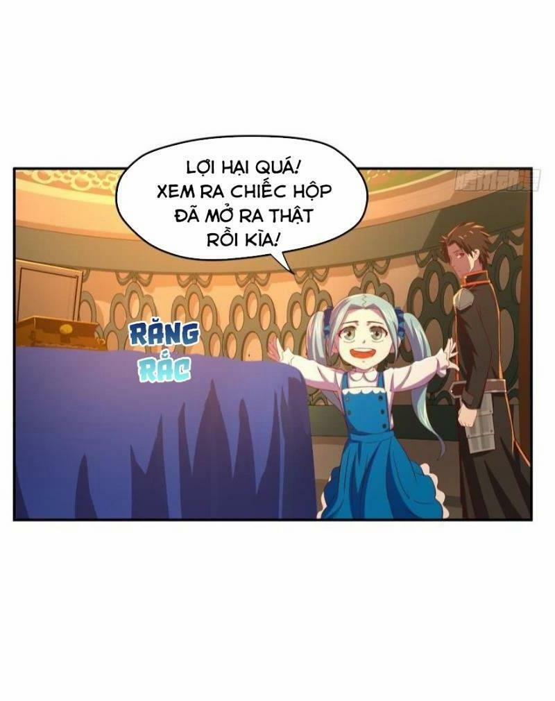 Trọng Sinh Đại Ngoạn Gia 61 trang 6