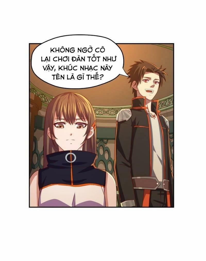 Trọng Sinh Đại Ngoạn Gia 61 trang 8