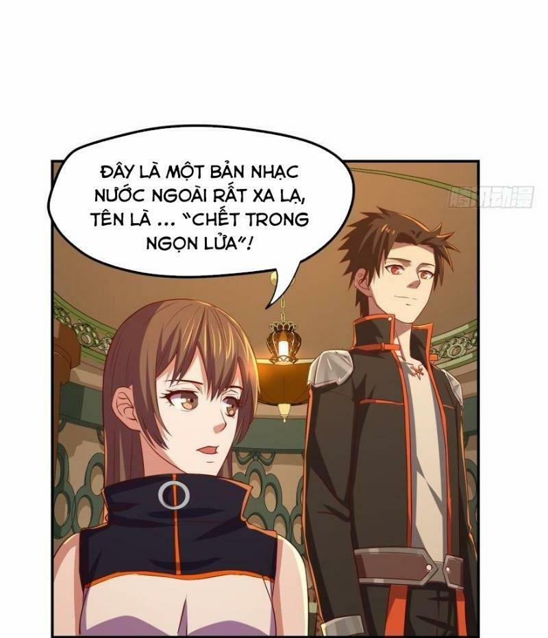 Trọng Sinh Đại Ngoạn Gia 61 trang 9