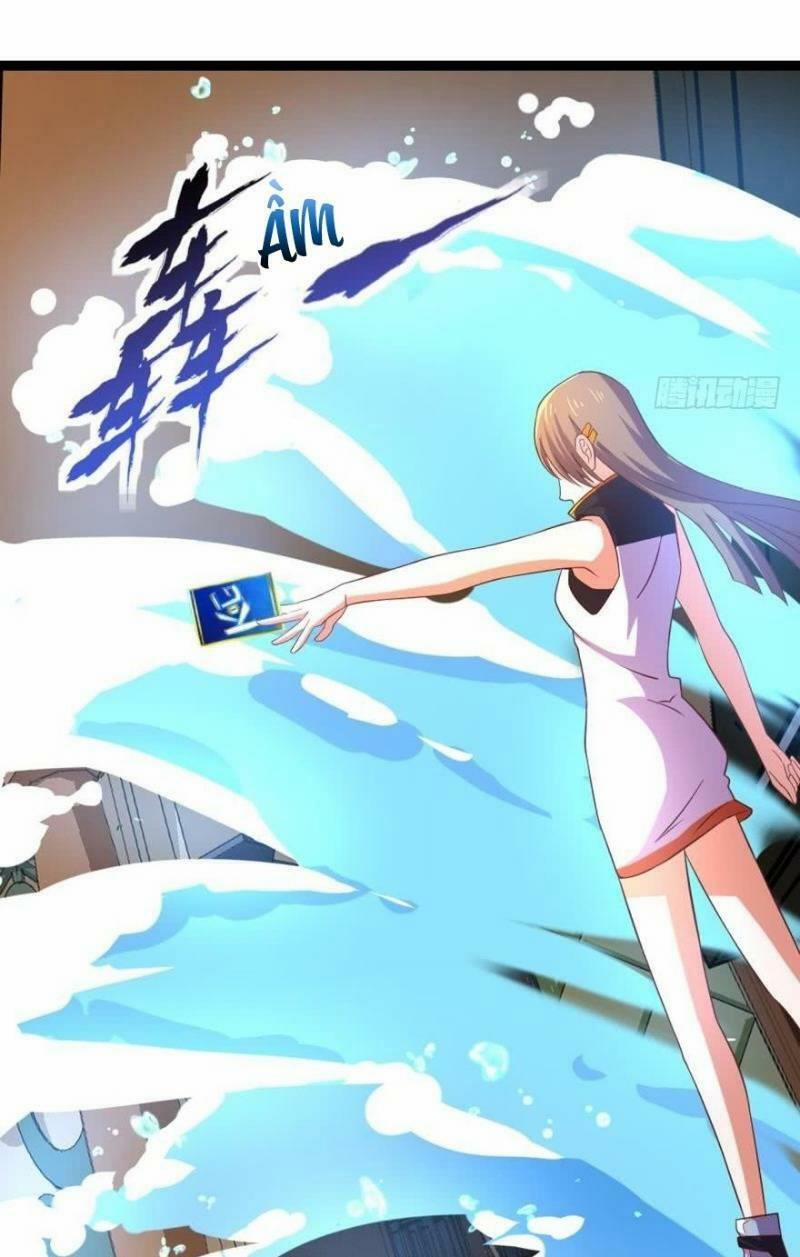 Trọng Sinh Đại Ngoạn Gia 62 trang 12