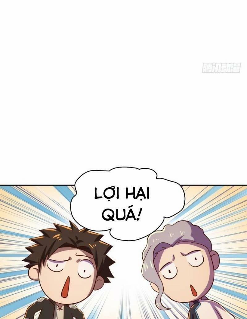 Trọng Sinh Đại Ngoạn Gia 62 trang 15