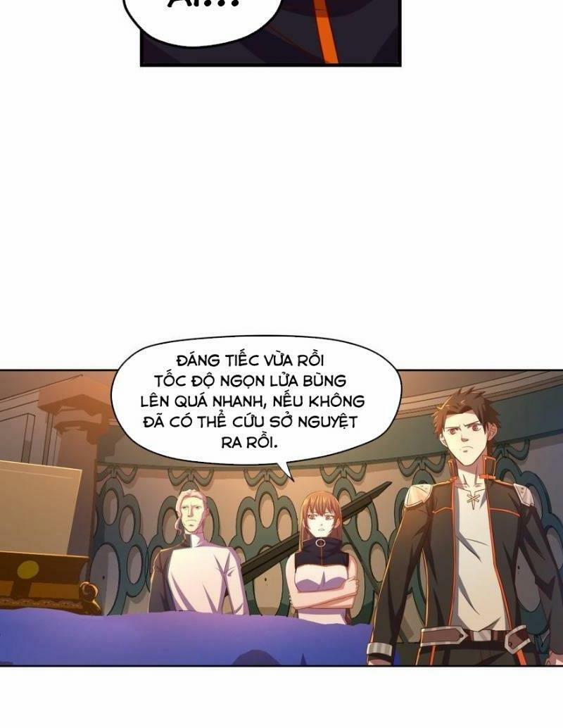 Trọng Sinh Đại Ngoạn Gia 62 trang 17