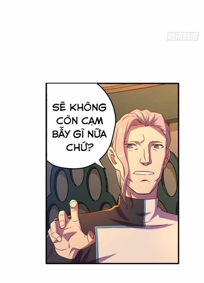 Trọng Sinh Đại Ngoạn Gia 62 trang 18