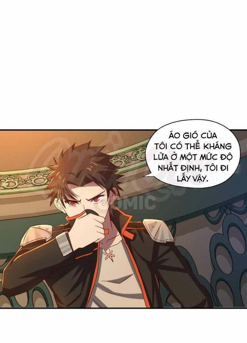 Trọng Sinh Đại Ngoạn Gia 62 trang 19