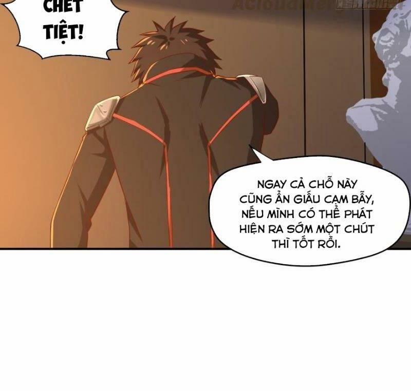 Trọng Sinh Đại Ngoạn Gia 62 trang 2