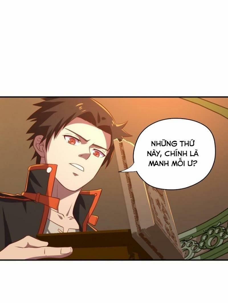 Trọng Sinh Đại Ngoạn Gia 62 trang 21