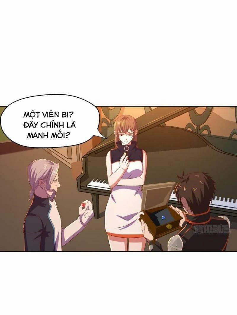 Trọng Sinh Đại Ngoạn Gia 62 trang 23