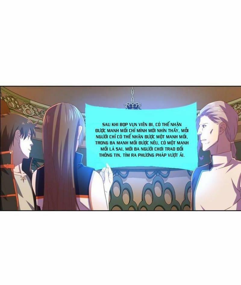 Trọng Sinh Đại Ngoạn Gia 62 trang 24