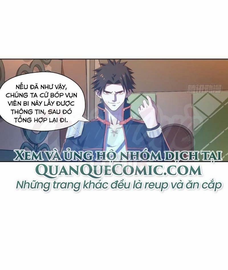 Trọng Sinh Đại Ngoạn Gia 62 trang 25