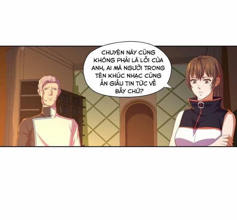 Trọng Sinh Đại Ngoạn Gia 62 trang 3