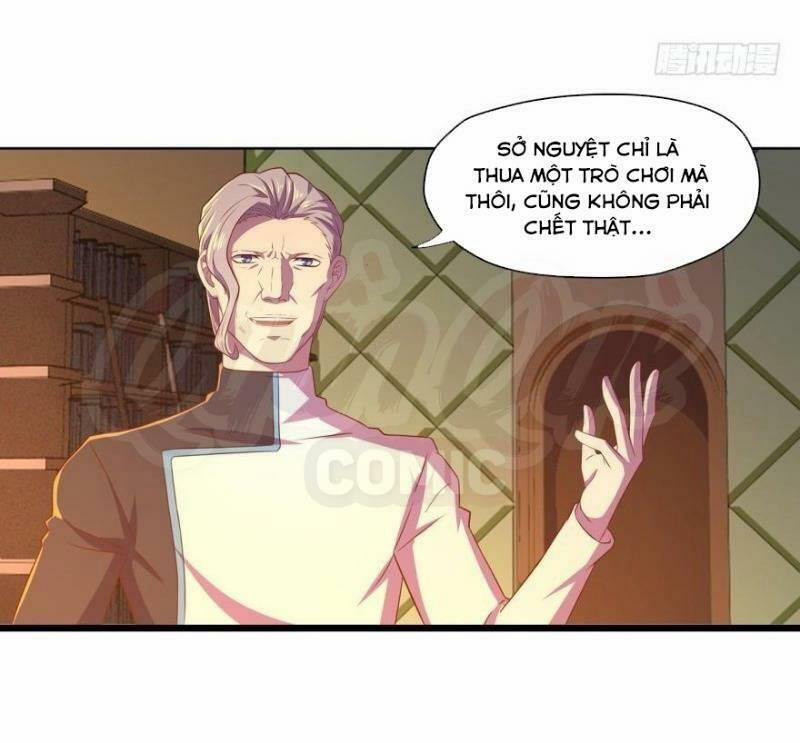 Trọng Sinh Đại Ngoạn Gia 62 trang 4