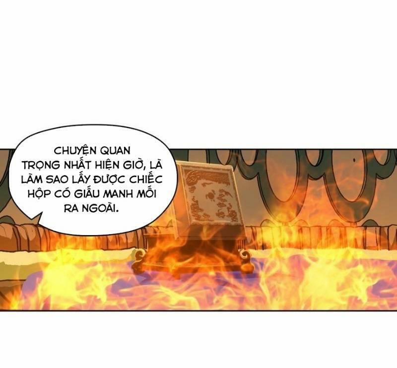 Trọng Sinh Đại Ngoạn Gia 62 trang 5