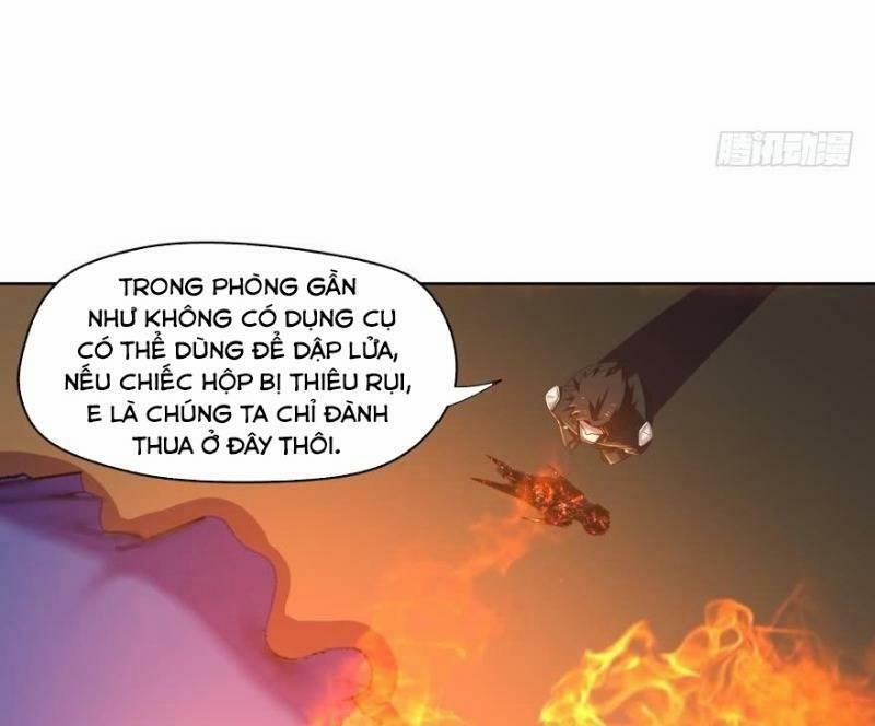 Trọng Sinh Đại Ngoạn Gia 62 trang 6