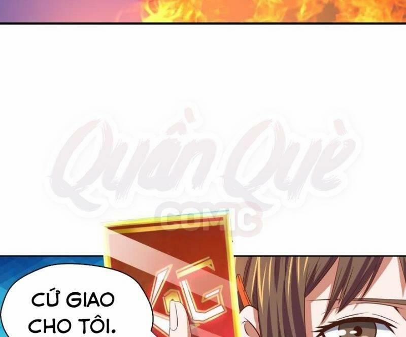 Trọng Sinh Đại Ngoạn Gia 62 trang 7