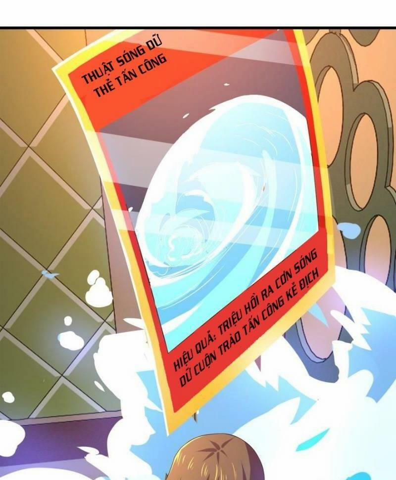 Trọng Sinh Đại Ngoạn Gia 62 trang 9