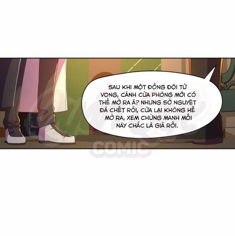 Trọng Sinh Đại Ngoạn Gia 63 trang 10