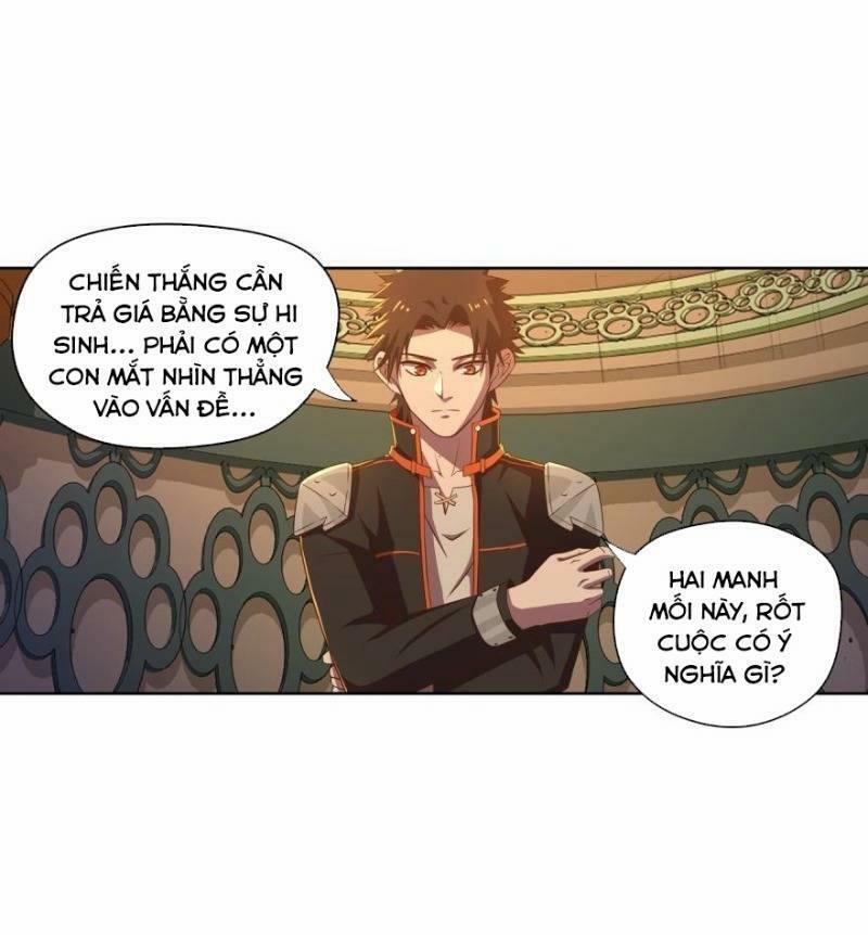 Trọng Sinh Đại Ngoạn Gia 63 trang 12