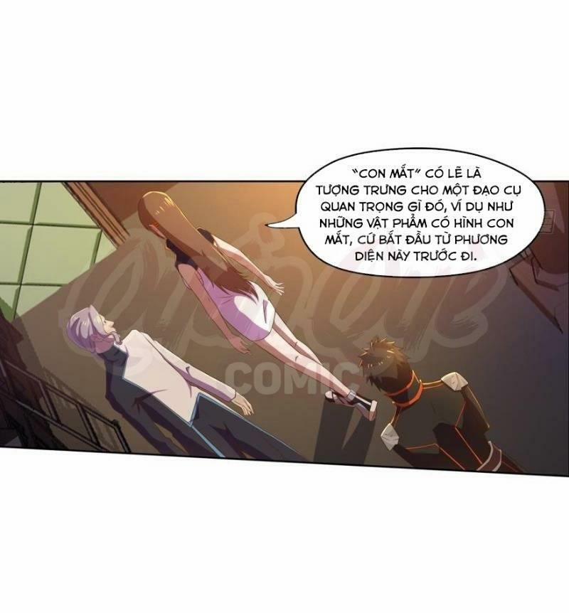 Trọng Sinh Đại Ngoạn Gia 63 trang 13