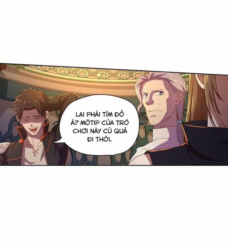 Trọng Sinh Đại Ngoạn Gia 63 trang 14