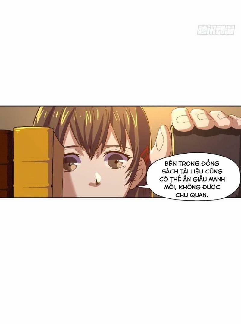 Trọng Sinh Đại Ngoạn Gia 63 trang 15